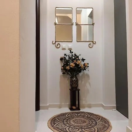 Modern Near Airport, Port & Beach * Nea Alikarnassos